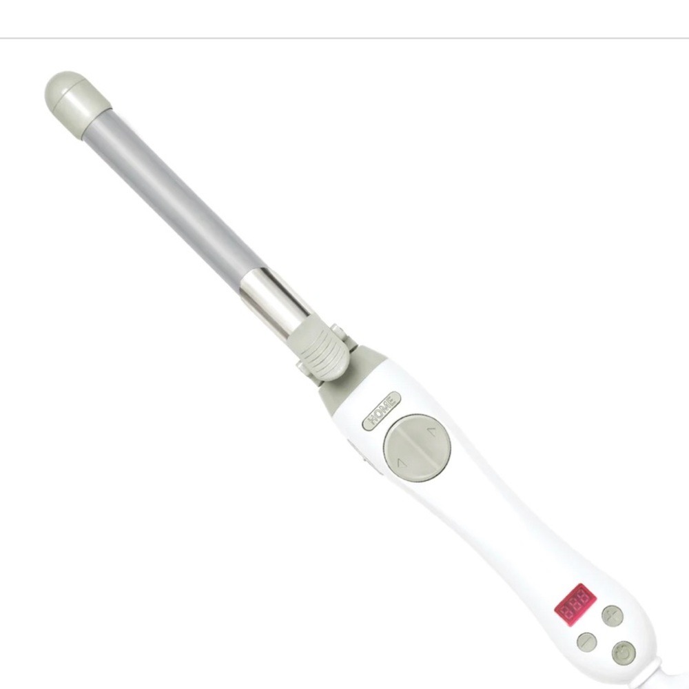 Brand new beachwaver curling iron